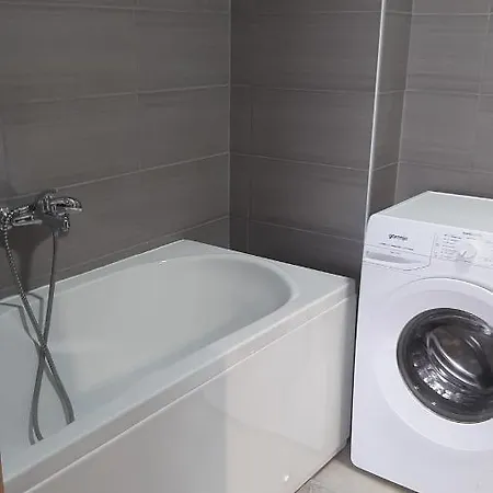 Apartmani Vesna Novi Sad Exterior photo