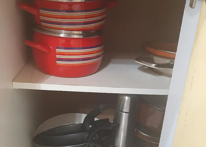 Apartmani Vesna