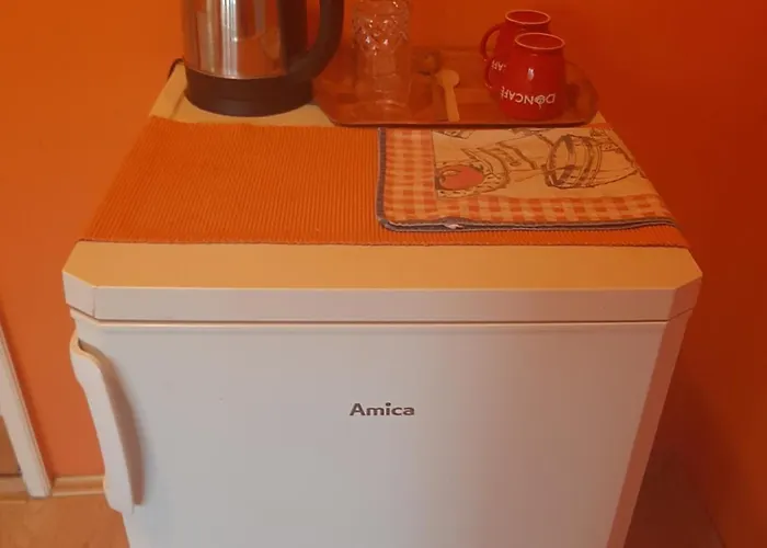 Apartmani Vesna