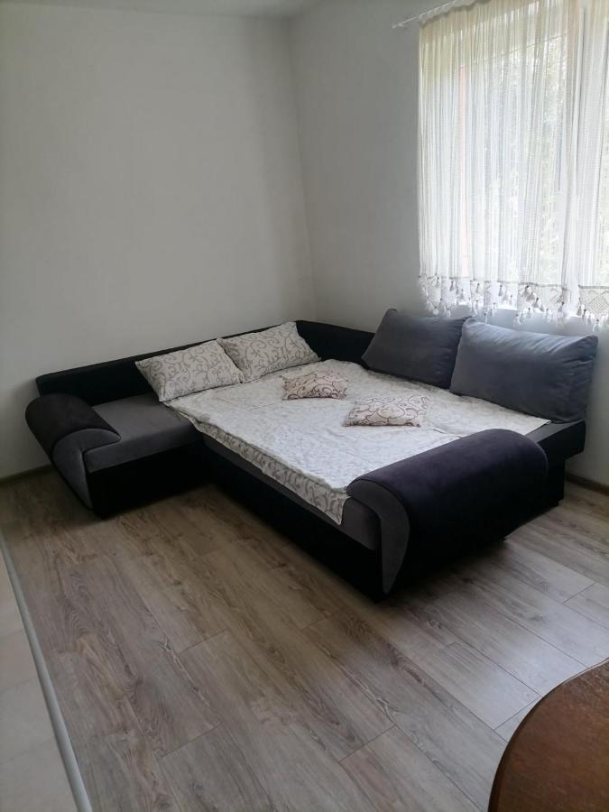 Vesna Homestay *