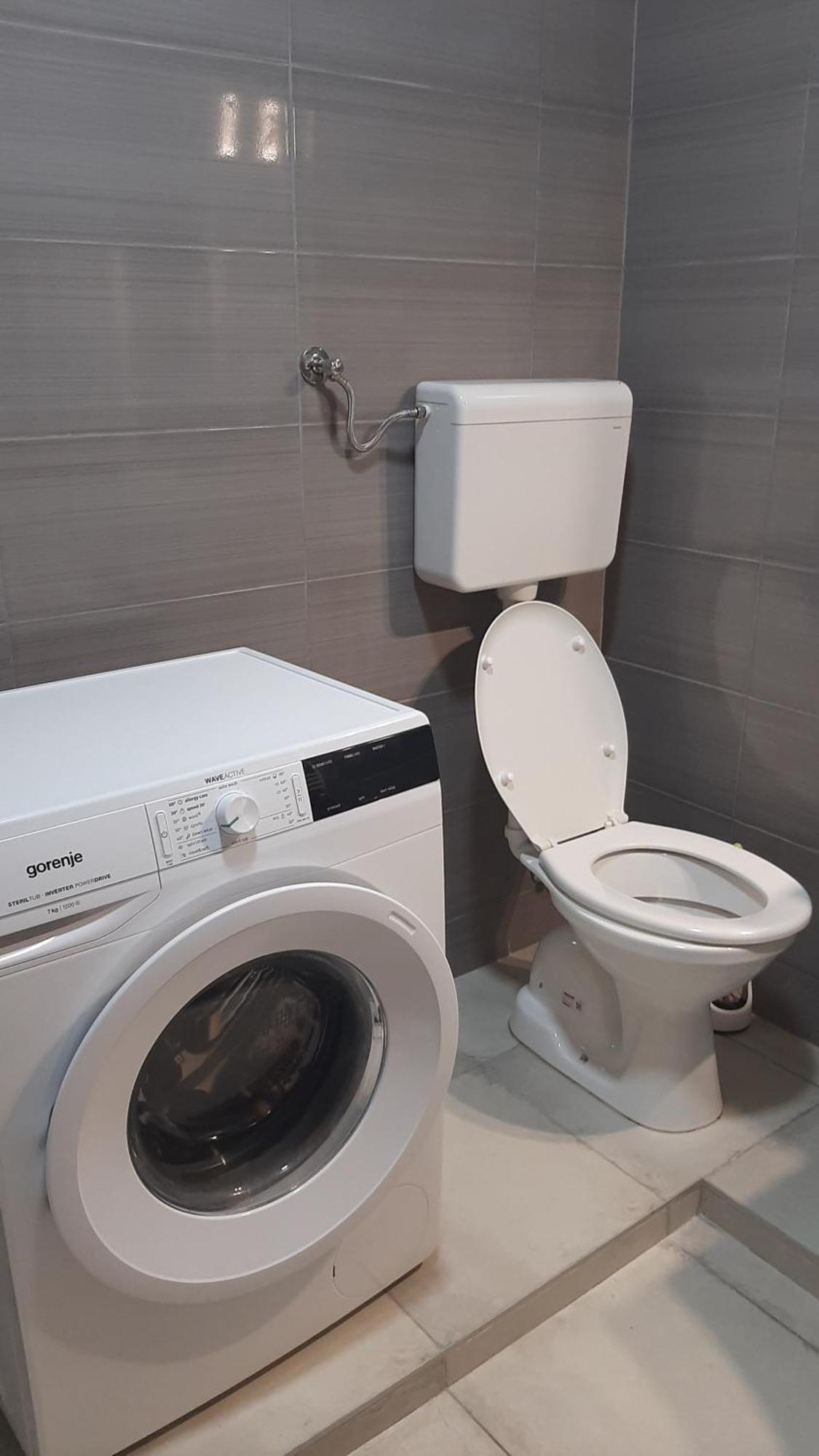 Vesna Homestay Novi Sad